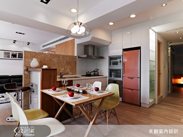 整并空间扩容视野，回归舒适好生活